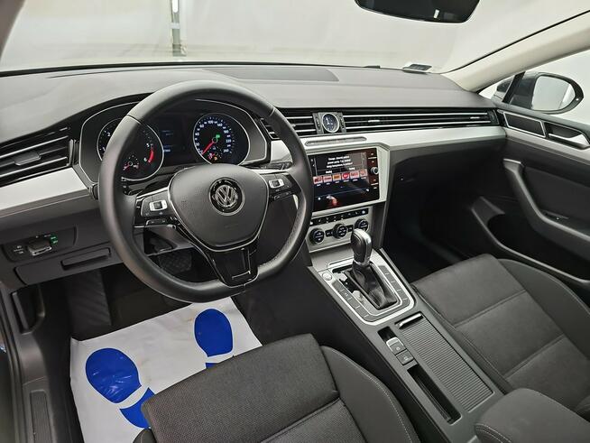Volkswagen Passat 2.0 TDI  (150 KM) Comfortline  Salon PL F-Vat Warszawa - zdjęcie 12