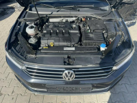 Volkswagen Passat Comfortline Dsg Navi Klima 190KM Gliwice - zdjęcie 11