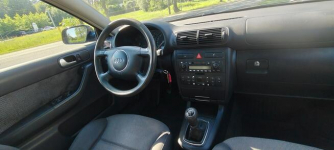 Audi A3 Książka serwisowa. Goczałkowice-Zdrój - zdjęcie 8