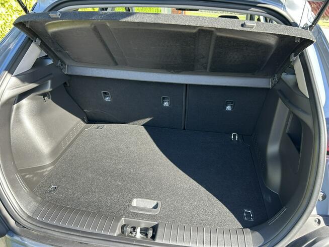 Hyundai Kona 2.0 DOHC 16V, automat,bardzo zadbany! Tarnów - zdjęcie 10