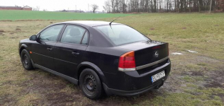 Opel Vectra C 2.0 D, ważne badanie techniczne, ubezpieczony Chodecz - zdjęcie 3