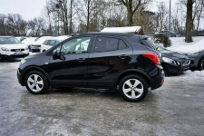 Opel Mokka 1,4i Klima, NAVI, 140KM, 2014r. Płock - zdjęcie 3