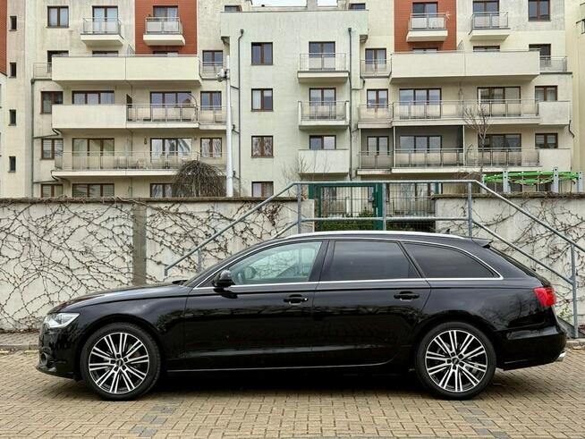Audi A6 3.0 TDI Quattro Tarnowskie Góry - zdjęcie 12