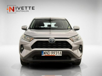 Toyota RAV-4 Active 2,5 Hybrid e-CVT (218 KM) Salon PL F-Vat Warszawa - zdjęcie 7