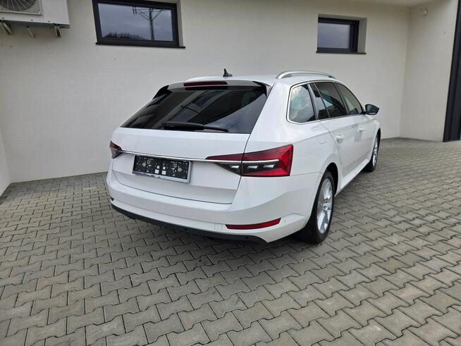 Škoda Superb 2.0Tdi * navi * Full LED * kamera * el klapa Raba Niżna - zdjęcie 3