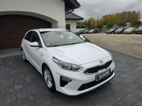 Kia Cee'd Kamera cofania | Grzana kierownica Żarki - zdjęcie 2