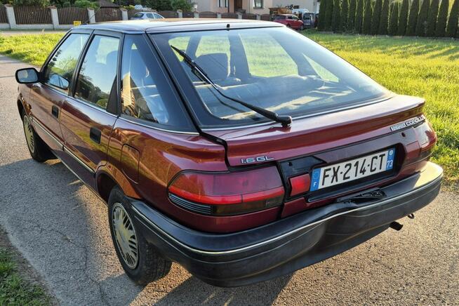 Toyota Corolla Świętoszówka - zdjęcie 6