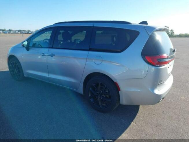 2023 CHRYSLER PACIFICA TOURING L AWD Sulejówek - zdjęcie 4