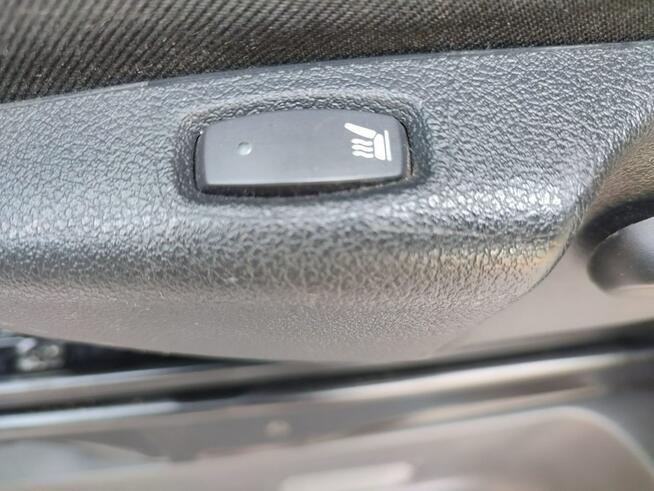 Renault Trafic 9osób fv23 automat Otwock - zdjęcie 9