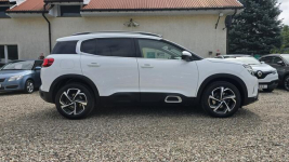 Citroen C5 Aircross Serwisowany Zieleniewo - zdjęcie 7