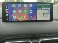 Mazda CX-5 Salon Polska 1-właściciel Otwock - zdjęcie 5