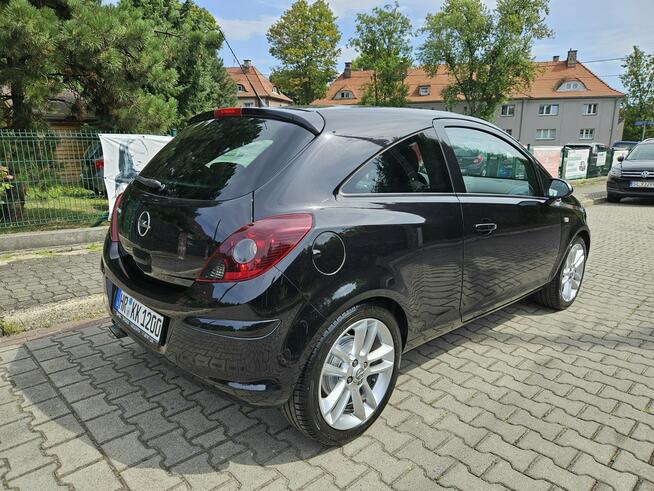 Opel Corsa Klimatyzacja / Komputer / Po opłatach Ruda Śląska - zdjęcie 4