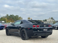 Chevrolet Camaro, 2012 Michałowice - zdjęcie 6