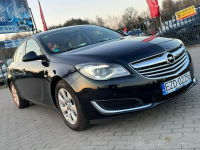 Opel Insignia *Liftback*Okazja*Diesel*Niski Przebieg*Gwarancja* Zduńska Wola - zdjęcie 2