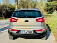Kia Sportage 2011r. 1.7 diesel. POLECAM Nadarzyn - zdjęcie 7