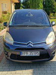 Sprzedam Citroen C4 Picasso Przemyśl - zdjęcie 11