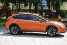 Subaru XV 2.0 Crosstrek Premium ORANGE 4x4 automat Świlcza - zdjęcie 2
