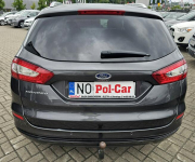 Ford Mondeo system parkowania, grzane fotele, hak,tempomat,nawigacja Olsztyn - zdjęcie 8