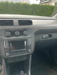 VW Caddy 2.0 TDI Maxi Wiązów - zdjęcie 7