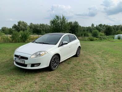 Fiat Bravo II 2009 Jaworzno - zdjęcie 2