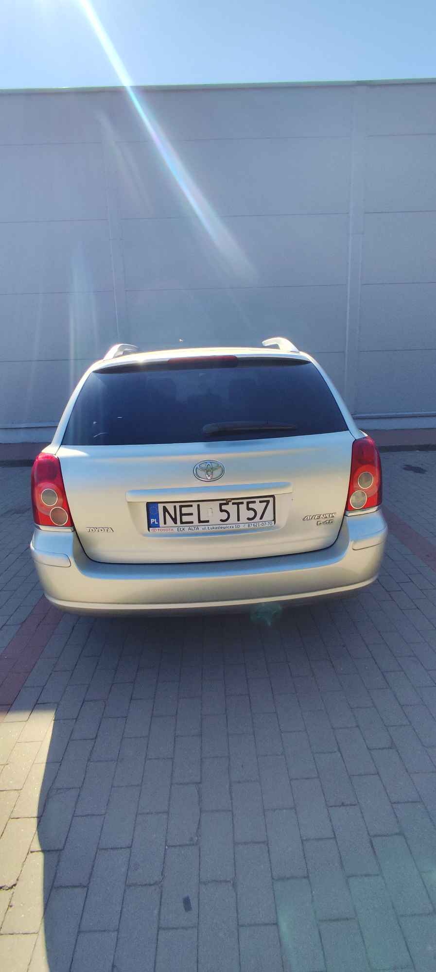 Sprzedam Ełk - zdjęcie 2