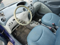 Toyota Yaris P1 1999 Nysa - zdjęcie 10