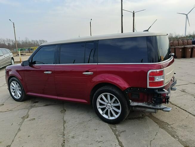 FLEX Gizałki - zdjęcie 5