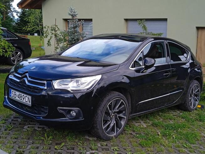 Sprzedam DS4- 163 KM - Bielsko-Biała - zdjęcie 1