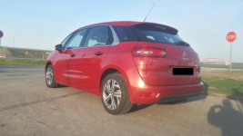 Citroen C4 Picasso 1,6 HDi Salon Polska Polańczyk - zdjęcie 7