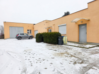 Gotowy obiekt produkcyjno-usługowy | Komorniki,A2 Komorniki - zdjęcie 2