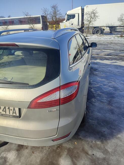 Sprzedam Forda Mondeo MK4 Ełk - zdjęcie 2