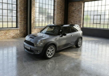 Mini Clubman 2x koła faktury na 15 tys czytaj opis Kraków - zdjęcie 9