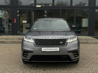 Range Rover Velar 2021 2.0D 204km Łódź - zdjęcie 2