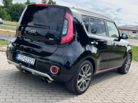 Kia Soul *Lift*GT*204KM*DCT* Zduńska Wola - zdjęcie 4