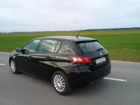 Peugeot 308 z niezawodnym silnikiem 1.6 HDi werjsa ACTIVE Słupca - zdjęcie 4