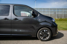 Opel Zafira Life XL 2.0 Diesel, Salon PL, Bezwypadkowy, FVAT23% Warszawa - zdjęcie 8