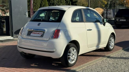 Fiat 500 Gwarancja,Serwis Sade Budy - zdjęcie 5