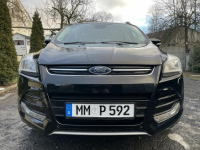 Ford kuga 2015 rok 4x4 150 ps Duża Navi Park pilot Alu