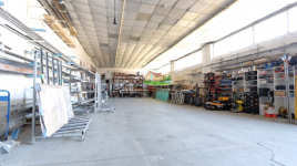 Hala produkcyjna  z dostępem dla ciężarówek Głogów Głogów - zdjęcie 10