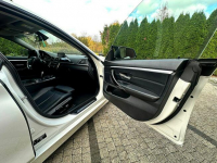 BMW 430d Gran Coupe 3.0d 258km Automat Zarejestrowane Bardzo Ładne Wrocław - zdjęcie 12