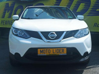 Nissan Rogue Qashqai, Sport, automat Rzeszów - zdjęcie 2