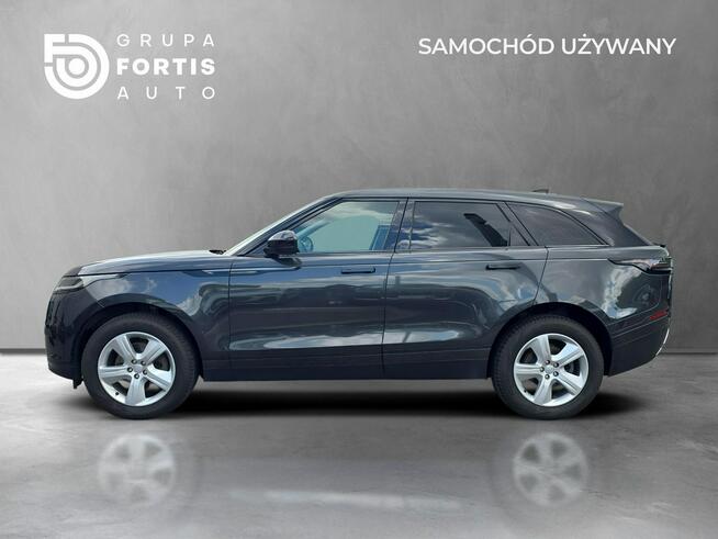 Land Rover Range Rover VELAR Toruń - zdjęcie 2