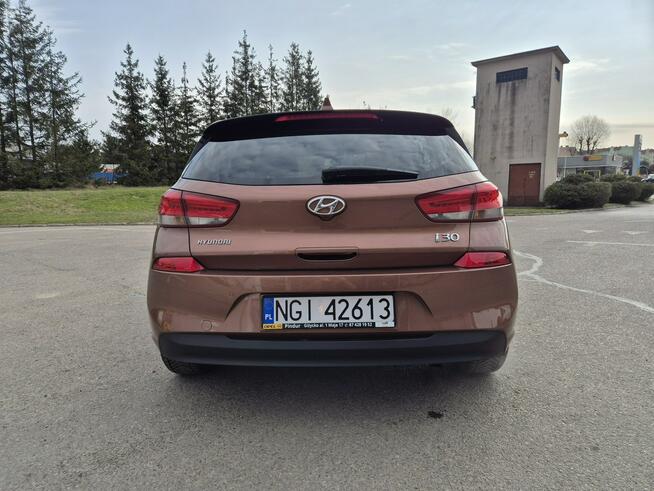 Hyundai i30 Giżycko - zdjęcie 6