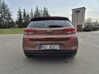 Hyundai i30 Giżycko - zdjęcie 6