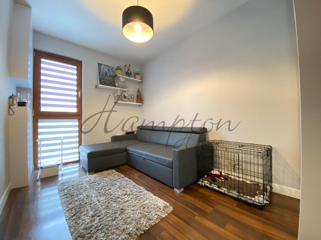 Ursynów 3 pokoje osiedle Gemini Ursynów - zdjęcie 8