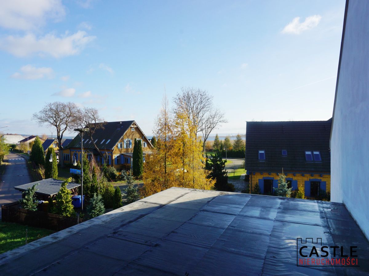 Pensjonat | Kąty Rybackie | Biznes w sercu natury Kąty Rybackie - zdjęcie 5