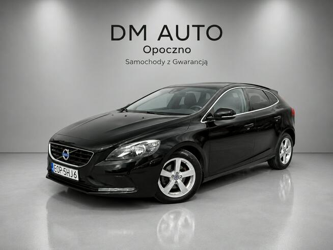 Volvo V40 Parktronic Przód i Tył* Nowe Opony Opoczno - zdjęcie 1