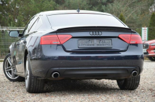 Audi A5 Opłacone 1.8TFSI 170M Lift Serwis Navi Android Car Bi-xenon Kutno - zdjęcie 6