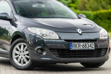 Renault MEGANE Targowiska - zdjęcie 9