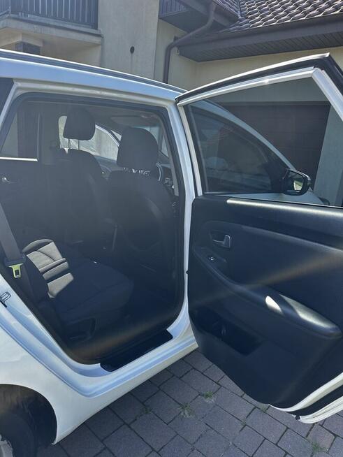 Sprzedam Kia Carens Władzimirów - zdjęcie 5